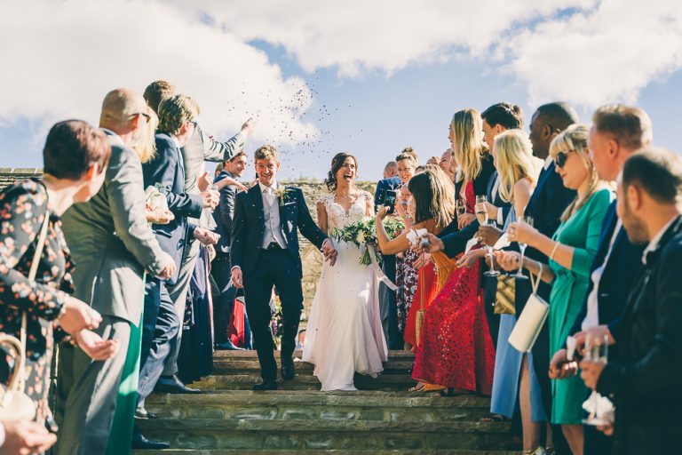 Frogmill Wedding Photography 55 768x512