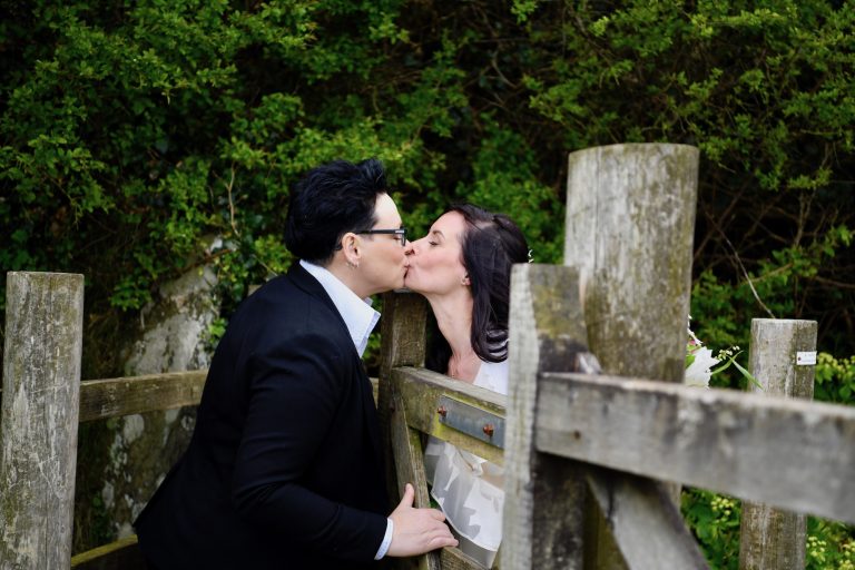 Gay wedding venue Cornwall 768x512