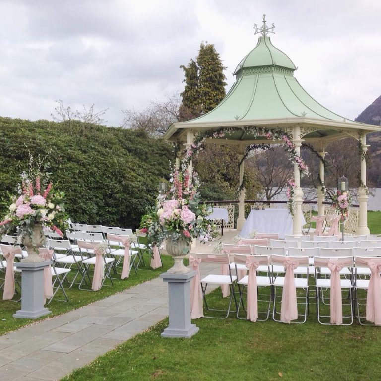 Gazebo PurpleSwan 768x768