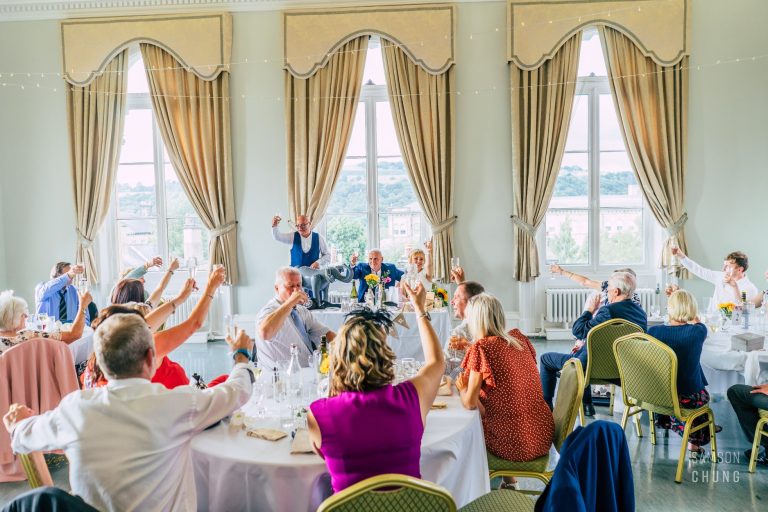 Glenroomdinner 768x512