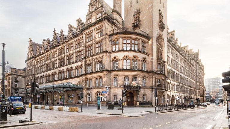 Grand Central Glasgow Hotel Photography London Photographer Simon Callaghan Photography 1501 scaled 768x432