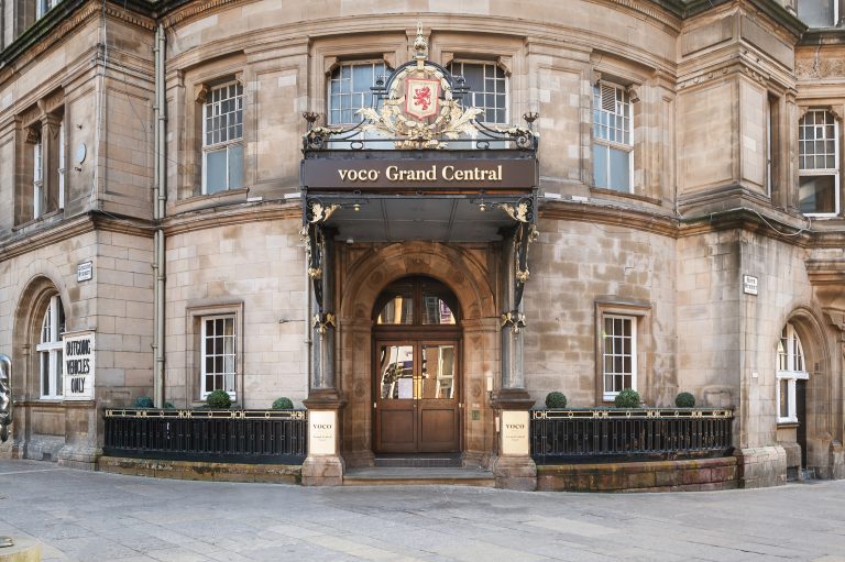 Grand Central Glasgow Hotel Photography London Photographer Simon Callaghan Photography 1503 2 768x511