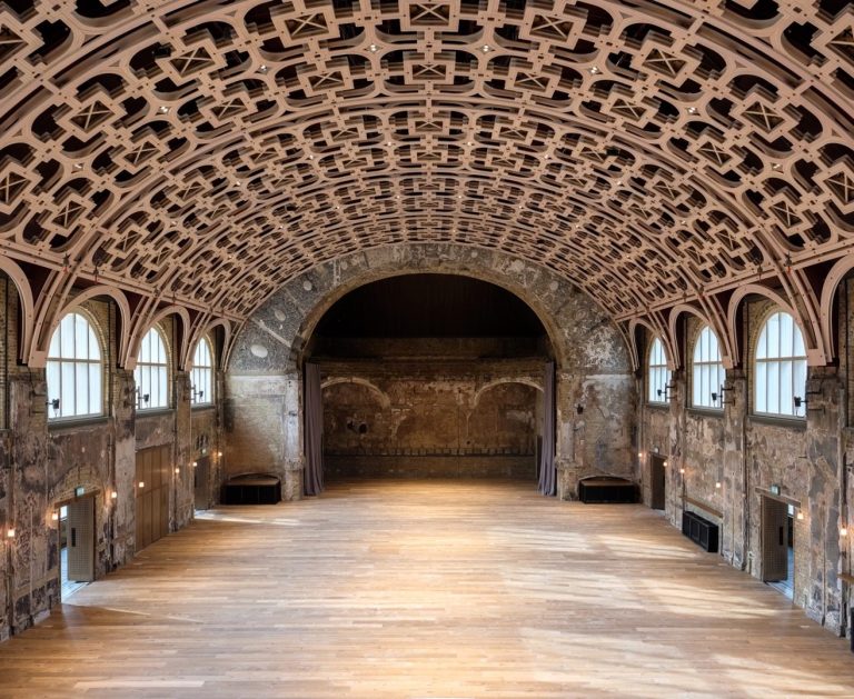 Grand Hall 768x629