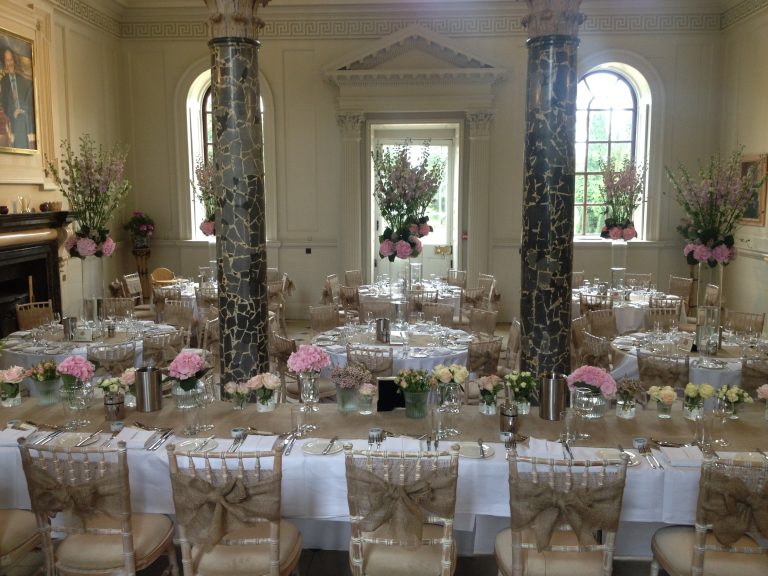 Grand Hall   breakfast   gold chairs 2 fukzev 768x576