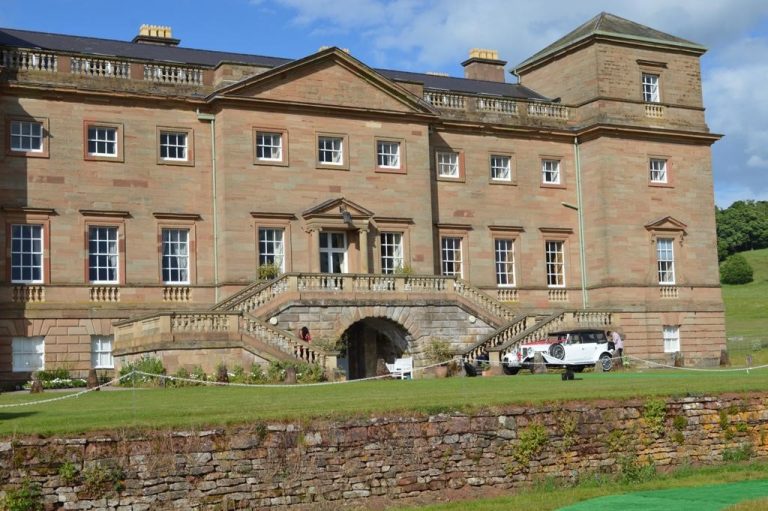 HagleyHall1 768x511