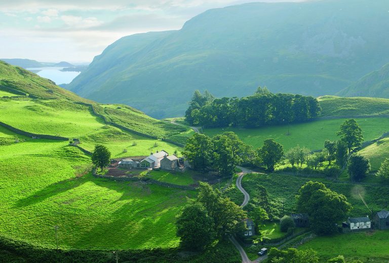 HauseHallFarmviewfromBedaFell 768x519