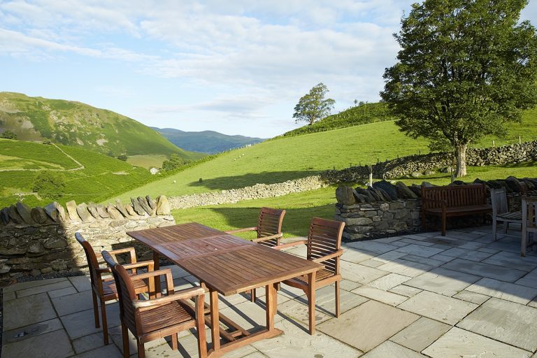 HauseHallterraceoverlookingthefells2 768x512