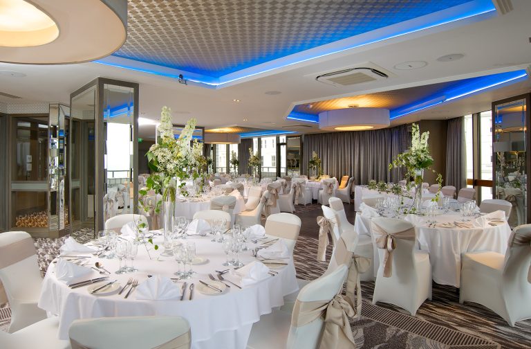 HorizonSuite WeddingBreakfast2 768x504