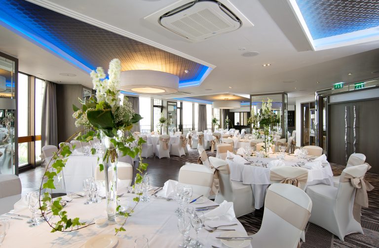 HorizonSuite WeddingBreakfast3 768x502