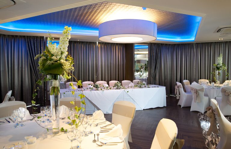 HorizonSuite WeddingBreakfast4 768x496