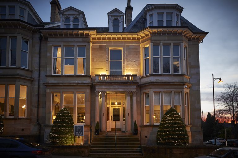 House5Entrence 768x511