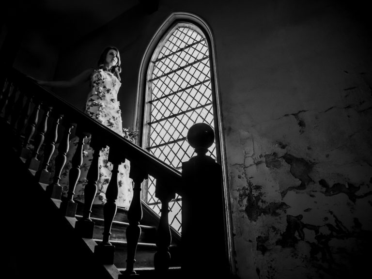 Jessica Milberg Photography QQW TheSpire StyledWeddingShoot Brighton 37 768x576