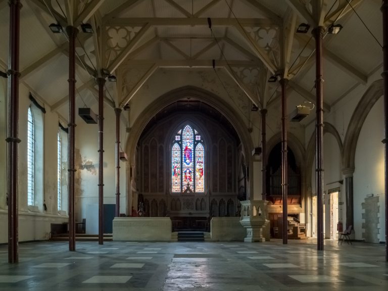 Jessica Milberg Photography QQW TheSpire StyledWeddingShoot Brighton 46 1 768x576