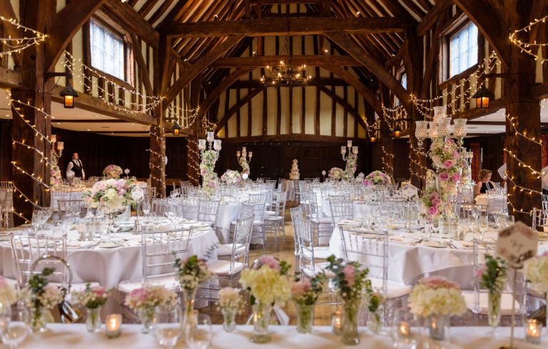 KatieScotTitehbarnPainkReception scaled 768x490