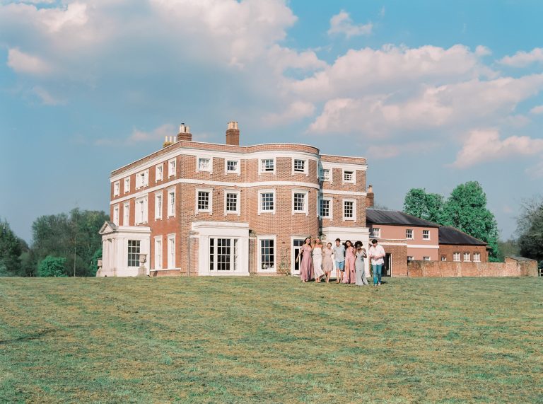 Kevington Hall 67 768x571