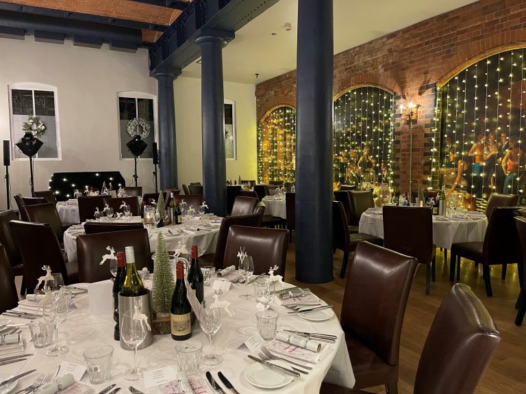 Lombard Christmasparty rounds 768x576