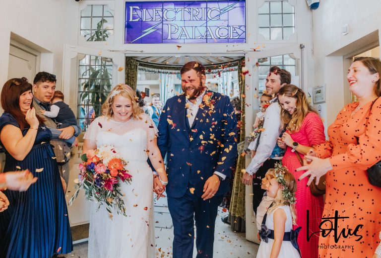 LotusPhotographyUK20211016BexAlBridportWeddingElectricPalaceDorset168 768x519