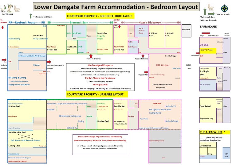 LowerDamgateFarmCottagesBedroomLayout 768x542