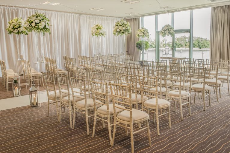 MallardCeremonysetup 768x513