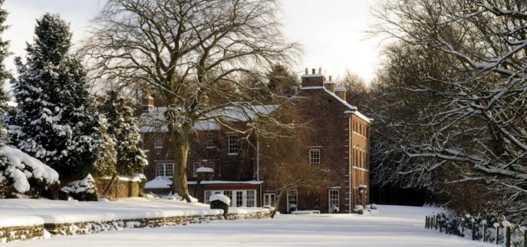 MelmerbyHallinthesnow 768x360