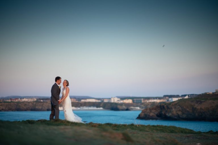 Newquay Hotel Wedding Venue Oceanside34 768x512
