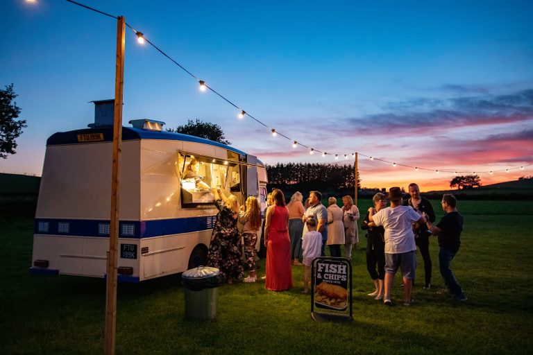 OutdoorCateringFestivalweddingWorcestershireFishChipVan 768x512
