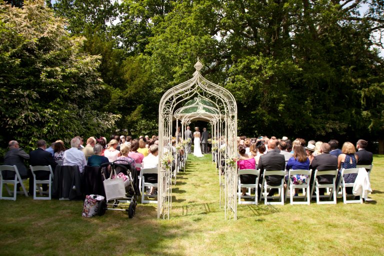 Outside Ceremony hggtcf 768x512