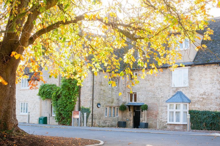 Oxford Spires Four Pillars Hotel Eastwyke House1 hqdwem 768x512