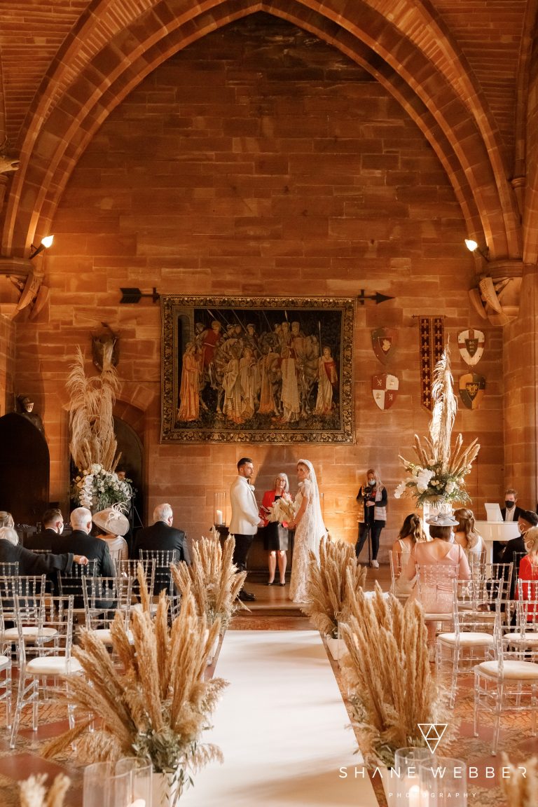 Peckforton Castle Wedding Photography RS20 10134 768x1152