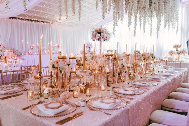 Pink Gold Dining 768x514