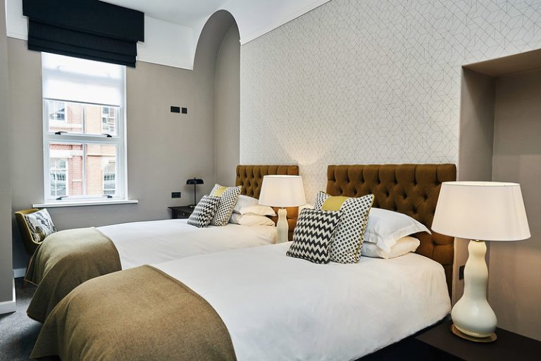 Principal Bridalsuite interconnectingroom 768x513