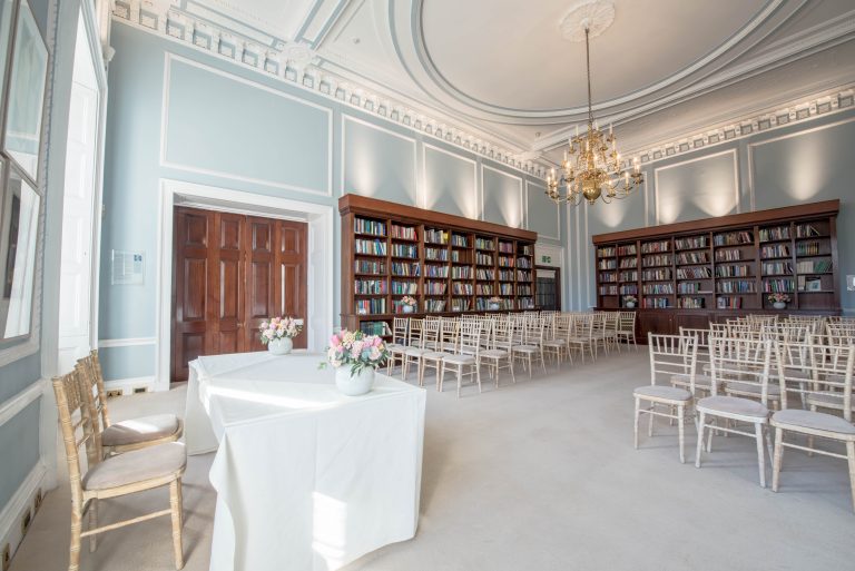 ReadingRoom Cerimony 2018 768x513
