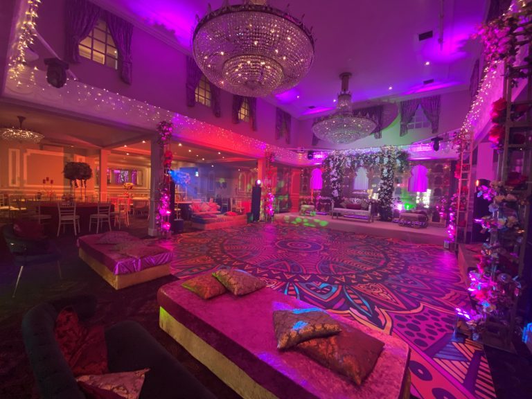 RegencyMendhiSetUp 768x576