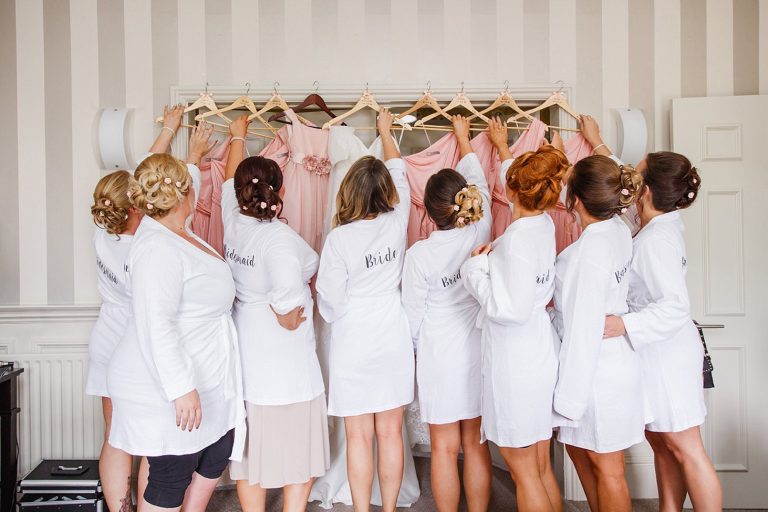 Sarah Ann Wright Richmond Hill wedding photography 025 768x512