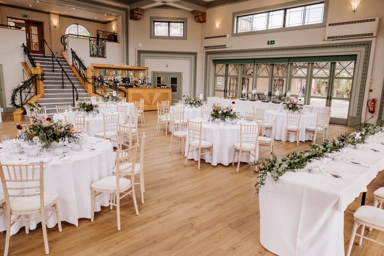 Sarah Henry Sun Pavillion Harrogate Wedding Amber Marie Photography 623 768x512