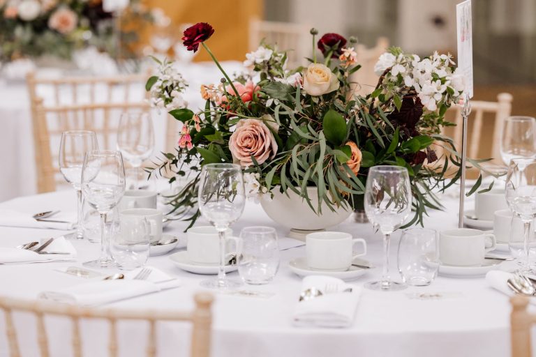 Sarah Henry Sun Pavillion Harrogate Wedding Amber Marie Photography 626 768x512