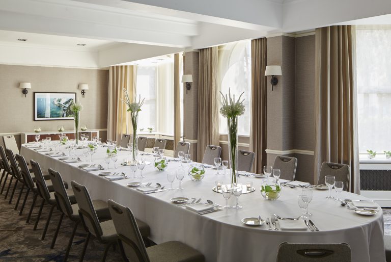 Sherborne Privatedining 768x514