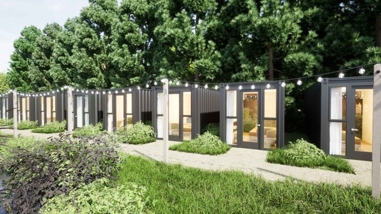 Shipping containers at Whistle Barns 2 768x432