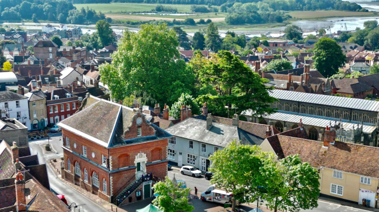 ShireAerialShot 768x429