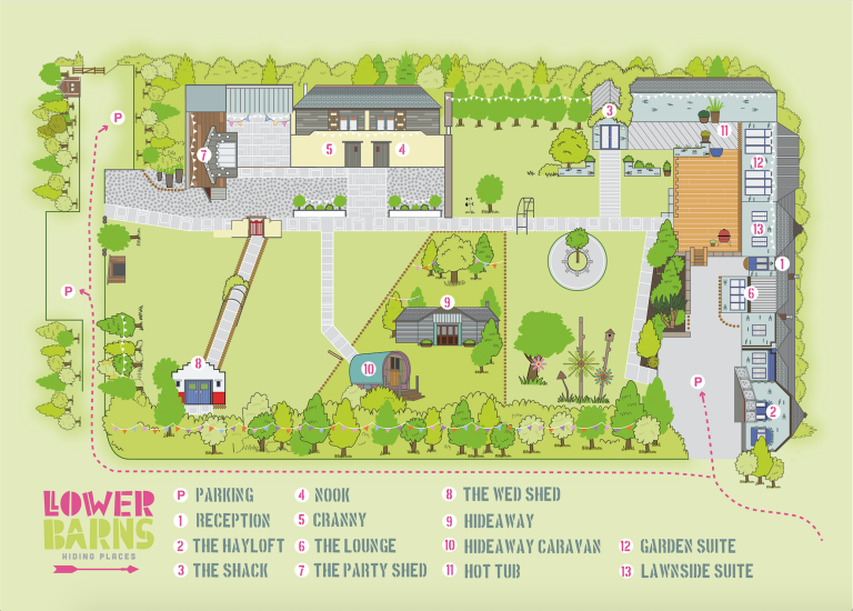 Sitemapforguests 768x550