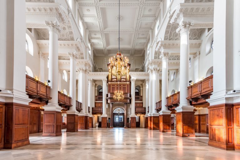 Spitalfields Venue   The Nave   Organ xgiwns 768x512