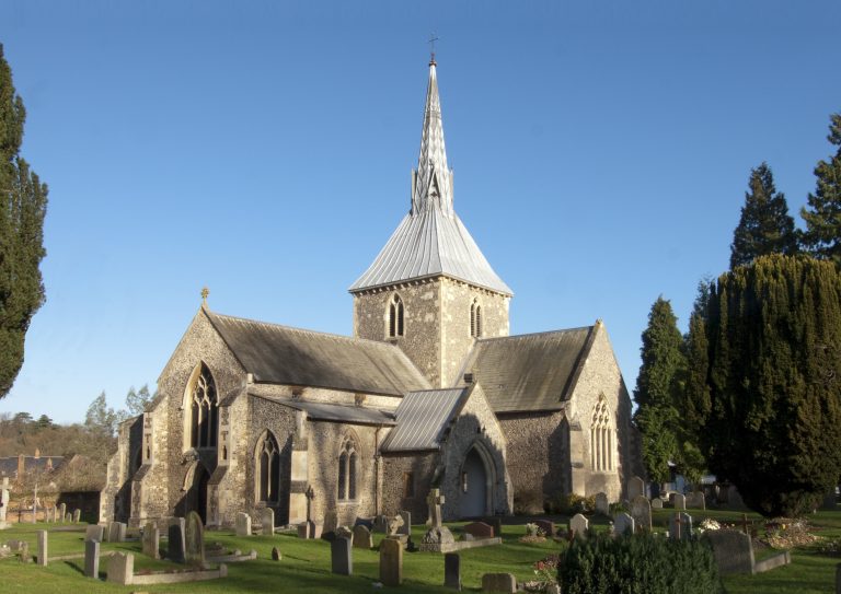 St Helen s Church m7cvnl 768x543