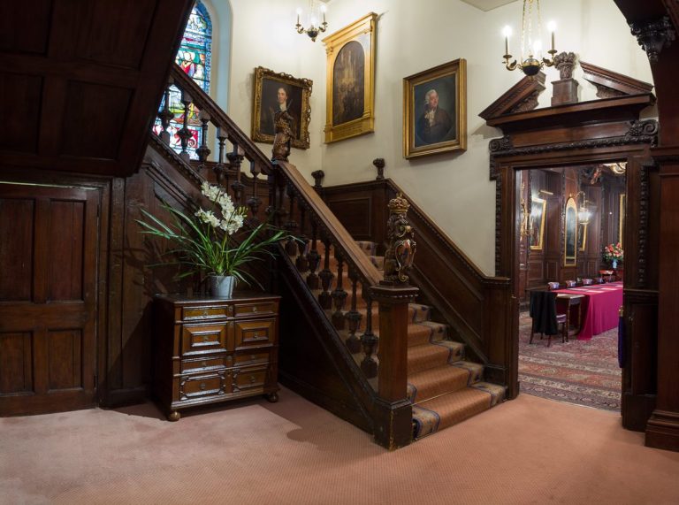 Staircase 768x571