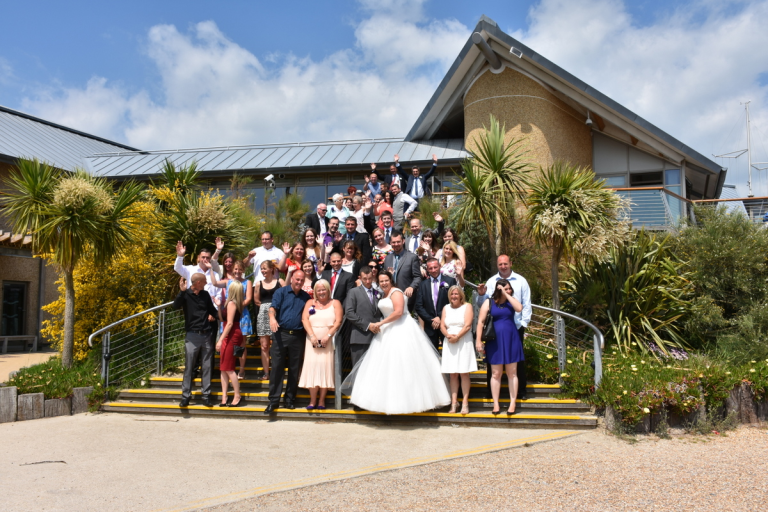 Staircase WhiteleyWeddingPhotography 768x512