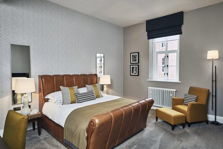 StandardDoublebedroom 768x513