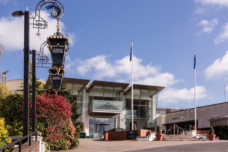 Stormont Hotel 0549 768x512