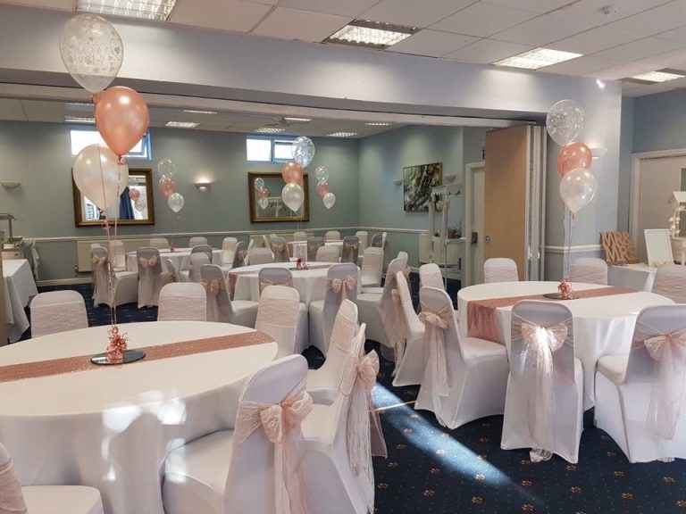 The Cathedral Hotel Weddings 2 768x576