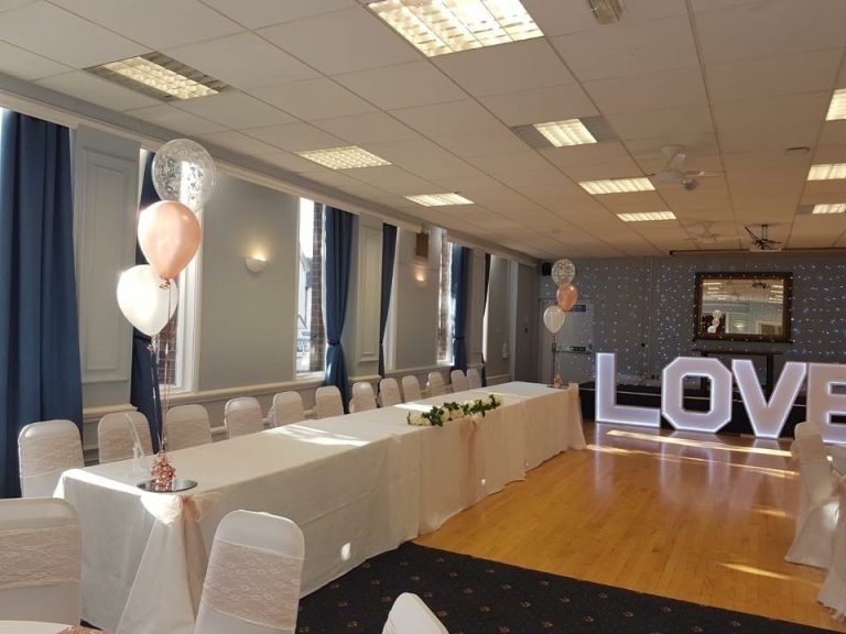 The Cathedral Hotel Weddings 3   768x576