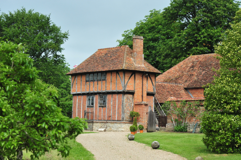 TheCarriageBarn Copy 768x510