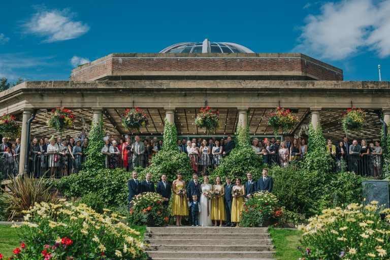 TheSunPavilionHarrogate YorkshireWeddingVenue BloomWeddings4 768x512